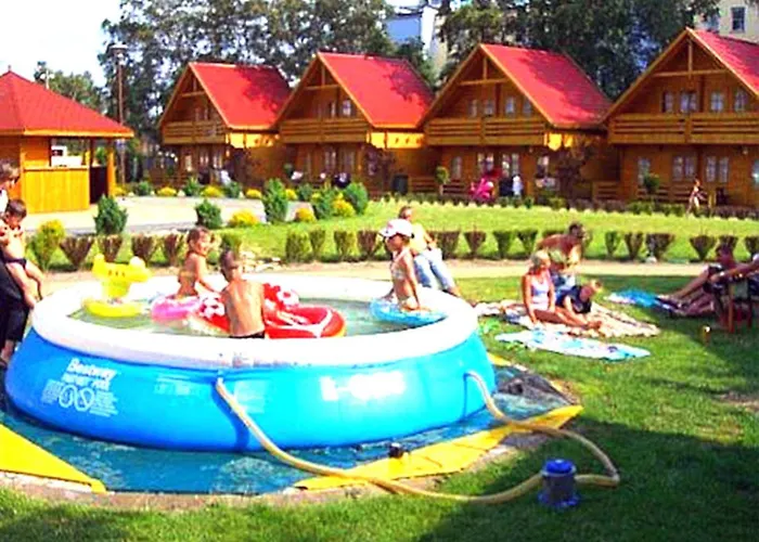 Mirabel Hotel Jastrzębia Góra